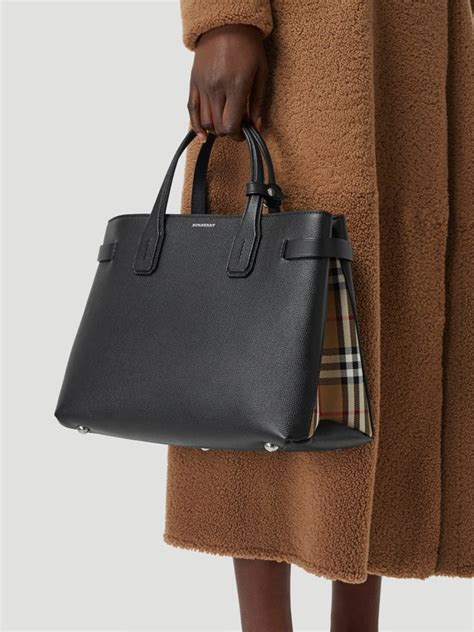 burberry medium banner replica